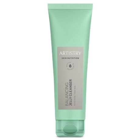 Amway/ ARTISTRY SKIN NUTRITION™ Матирующее очищающее желе для умывания, 125 гр