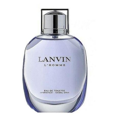 Lanvin Мужская парфюмерия Lanvin L`Homme (Ланвин Л Хом) 100 мл