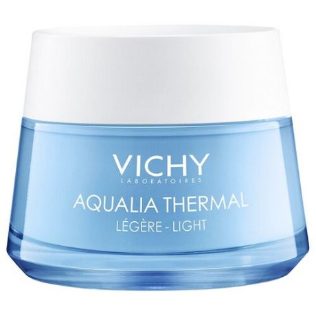Крем для лица VICHY Aqualia Thermal Легкий, для нормальной кожи, 30 мл