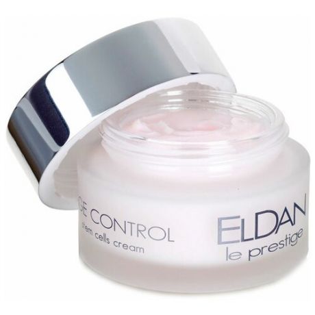 Eldan Cosmetics Eldan Le Prestige Age Control Крем для лица Клеточная терапия Stem Cells Cream 50 мл