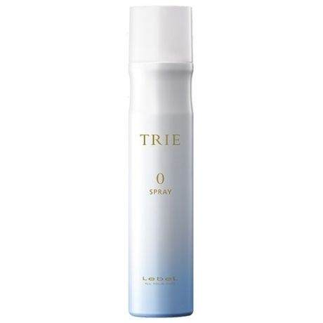 Спрей легкой фиксации для окрашенных волос. Lebel Trie Trie Smooth Spray 0 170 мл.