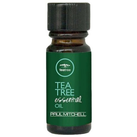 Paul Mitchell Tea Tree Essential Oil - Эфирное масло чайного дерева 10 мл
