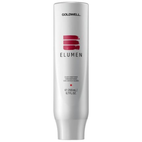 Goldwell Elumen Conditioner - Кондиционер по уходу за окрашенными волосами 200 мл