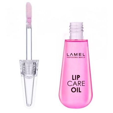 Lamel Pro 403 Масло для губ / Comfort care oil 6 мл
