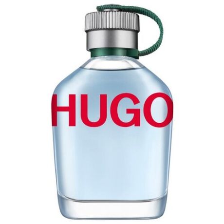 Мужская туалетная вода HUGO BOSS Hugo Man, 125 мл