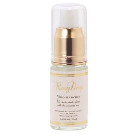 Увлажняющая эссенция "Капля Розы" Rosy Drop ROSY DROP Wrinkle Serum