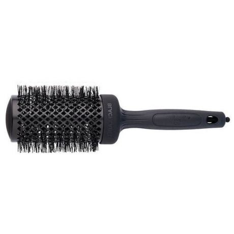 Термобрашинг для волос керамический Olivia Garden Black Label Thermal d 54 мм