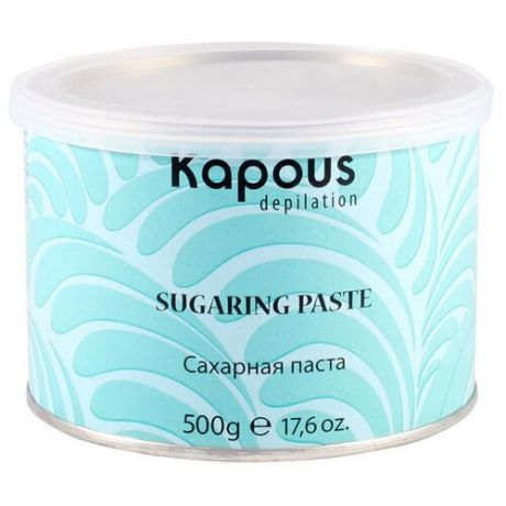 Kapous Сахарная паста 500г