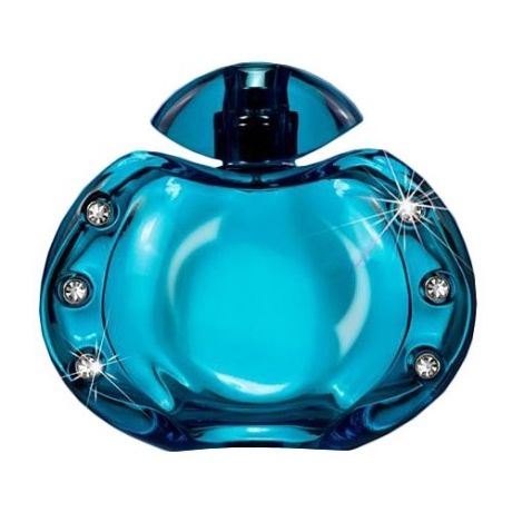 Geparlys - Парфюмерная вода женская Fancy Blue Lady 85мл