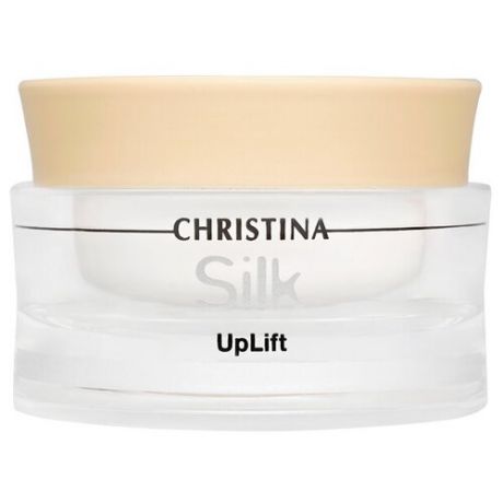 Christina Silk Подтягивающий крем для лица UpLift Cream 50 мл