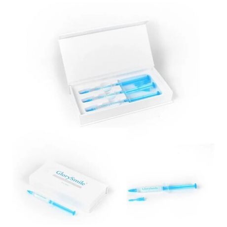 GlorySmile Whitening Gel Карандаш отбеливающий для зубов