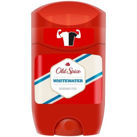 Дезодорант стик Old Spice WhiteWater, 50 мл