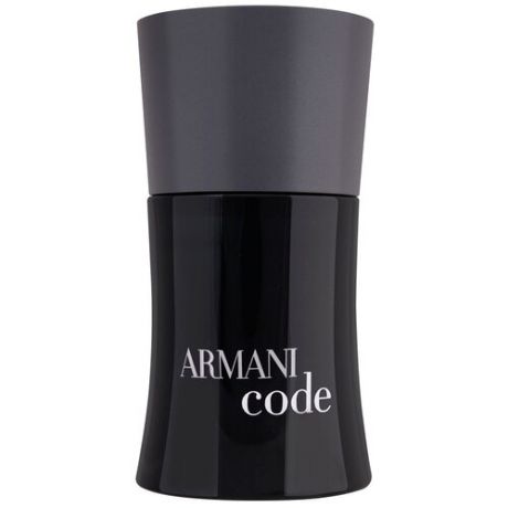Armani Мужская парфюмерия Armani code pour homme (Джорджио армани Код пур хом) 30 мл