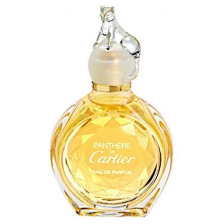 Cartier Женская парфюмерия Cartier La Panthere (Картье Ла Пантер) 25 мл