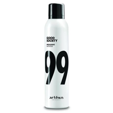 Мусс для волос Artego Good Society 99 Moulding Mousse 250 мл