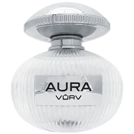 Vurv - Aura (silver) Парфюмерная вода 100мл