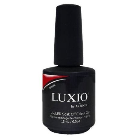 Гель-лак для ногтей Luxio 149 Elle 15 мл