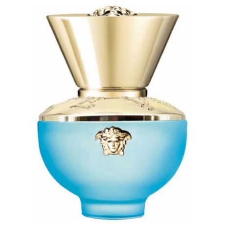 Versace - Dylan Turquoise Туалетная вода женская 30мл