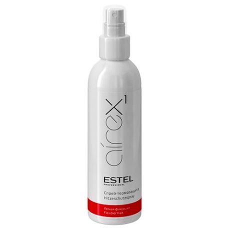 Спрей-термозащита для волос ESTEL PROFESSIONAL ESTEL Airex легкая фиксация, 200 мл