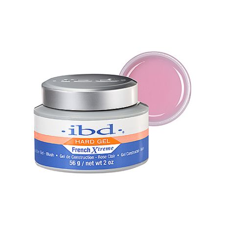 Гель IBD French Xtreme конструирующий, 56 г pink