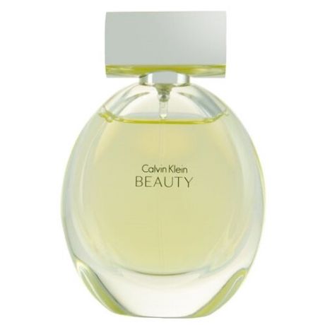 Женская парфюмерная вода CALVIN KLEIN Beauty, 30 мл