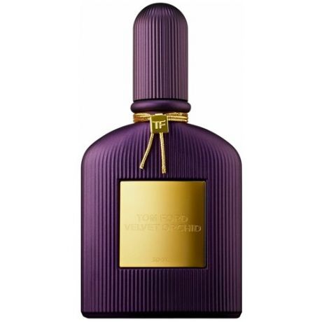 Tom Ford Женская парфюмерия Tom Ford Velvet Orchid (Том Форд Вельвет Орхид) 50 мл