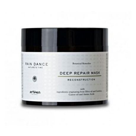 Маска для волос восстанавливающая Artego Rain Dance Deep Repair Mask для глубокого восстановления волос 250 мл