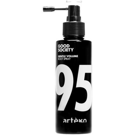 Спрей для волос Artego Good Society 95 Gentle Volume Root Spray для прикорневого объема 150 мл