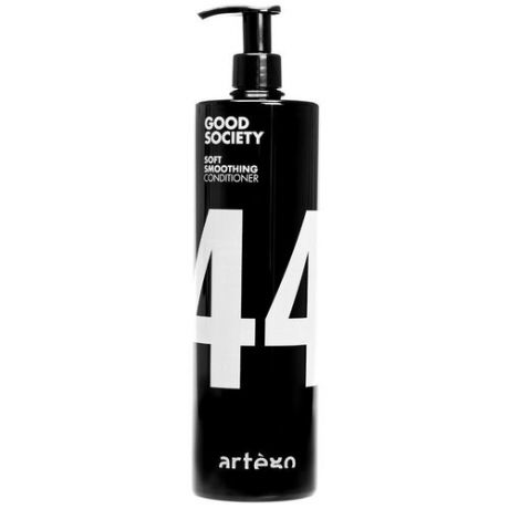 Бальзам для волос разглаживающий Artego Good Society 44 Soft Smoothing Conditioner 200 мл
