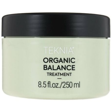 Organic Balance Treatment 250 мл