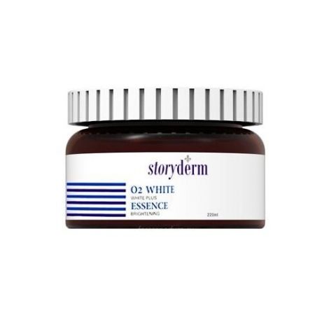 Крем Storyderm отбеливающий кислородный - O2 WHITE ESSENCE (O2 White)