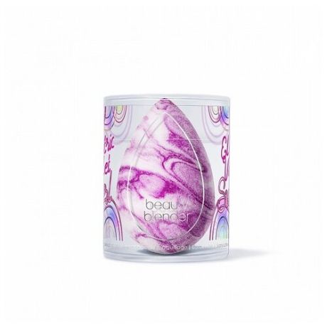 Beautyblender - Спонж для макияжа violet swirl
