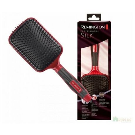 Щетка для волос Remington B96PEU Silk Brush