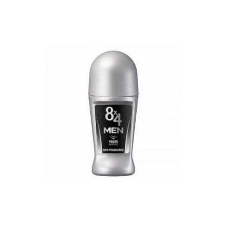 Као 8х4 men power protect роликовый дезодорант антиперспирант для мужчин, без аромата, 60 мл.