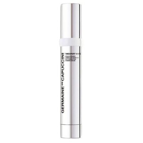 Germaine de Capuccini TIMEXPERT WHITE Spot Correction Intensive Serum Сыворотка для коррекции пигментных пятен для лица и зоны декольте, 30 мл