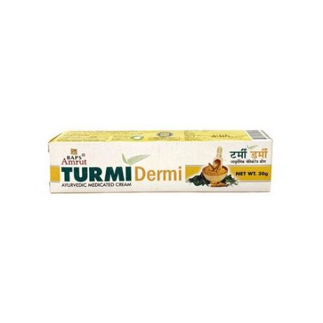 Крем Турми Дерми с куркумой (Turmi Dermi Cream)