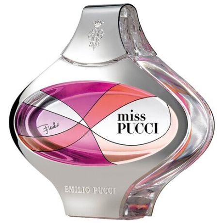 Emilio Pucci Женская парфюмерия Emilio Pucci Miss Pucci (Эмилио Пуччи Мисс Пуччи) 30 мл