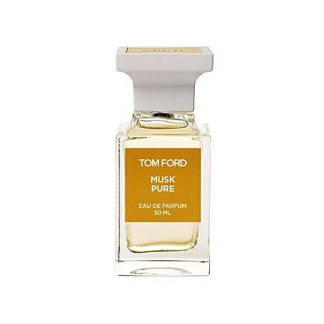 Tom Ford Женская парфюмерия Tom Ford Musk Pure (Том Форд Маск Пьюр) 50 мл