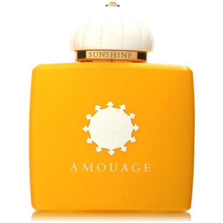 Amouage Женская парфюмерия Amouage Sunshine Woman (Амуаж Саншайн Вумен) 100 мл