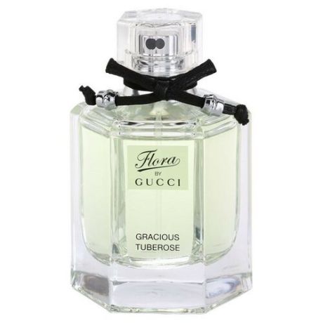 Gucci Женская парфюмерия Gucci Flora by Gucci Gracious Tuberose (Гуччи Флора бай Гуччи Грация Тубероуз) 100 мл