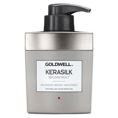 Goldwell Kerasilk Reconstruct Intensive Repair Masque - Интенсивно восстанавливающая маска 500 мл