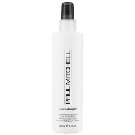 Paul Mitchell Original Lite Detangler - Спрей-кондиционер для распутывания волос 250 мл