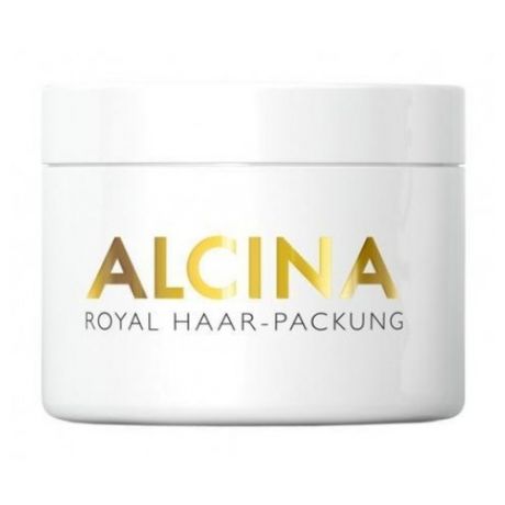 ALCINA Royal Маска для волос, 500 мл