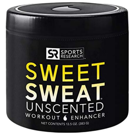 Мазь Sweet Sweat Jar XL 384 гр. не ароматизированная