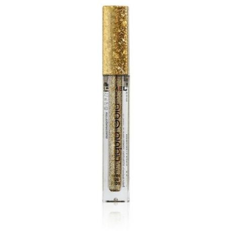 Lamel Pro 1 Тени жидкие для макияжа / Liquid Eyeshadow 3.3 мл