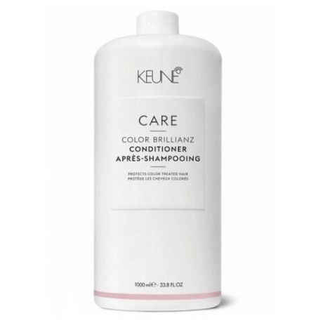 Keune Care Line Color Brillianz Conditioner - Кондиционер 