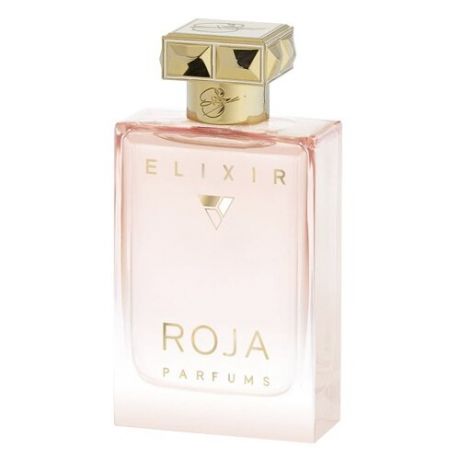 Парфюмерная вода Roja Dove Elixir Pour Femme Essence De Parfum 100 мл.