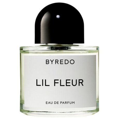 Парфюмерная вода Byredo Lil Fleur 50 мл.