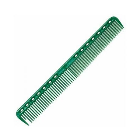 Расческа для волос Y-S-PARK YS-339 green