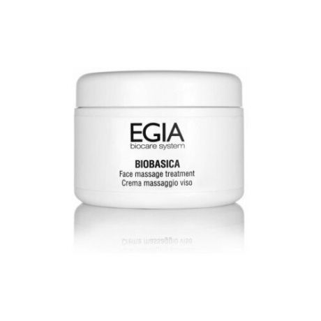 EGIA BIOSENSITIVA Comfort Soothing Cream - Крем легкий успокаивающий 250 мл